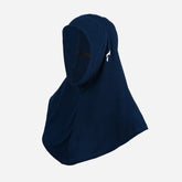Women's Pro Hijab Scarf Dri Fit Pack Of 2